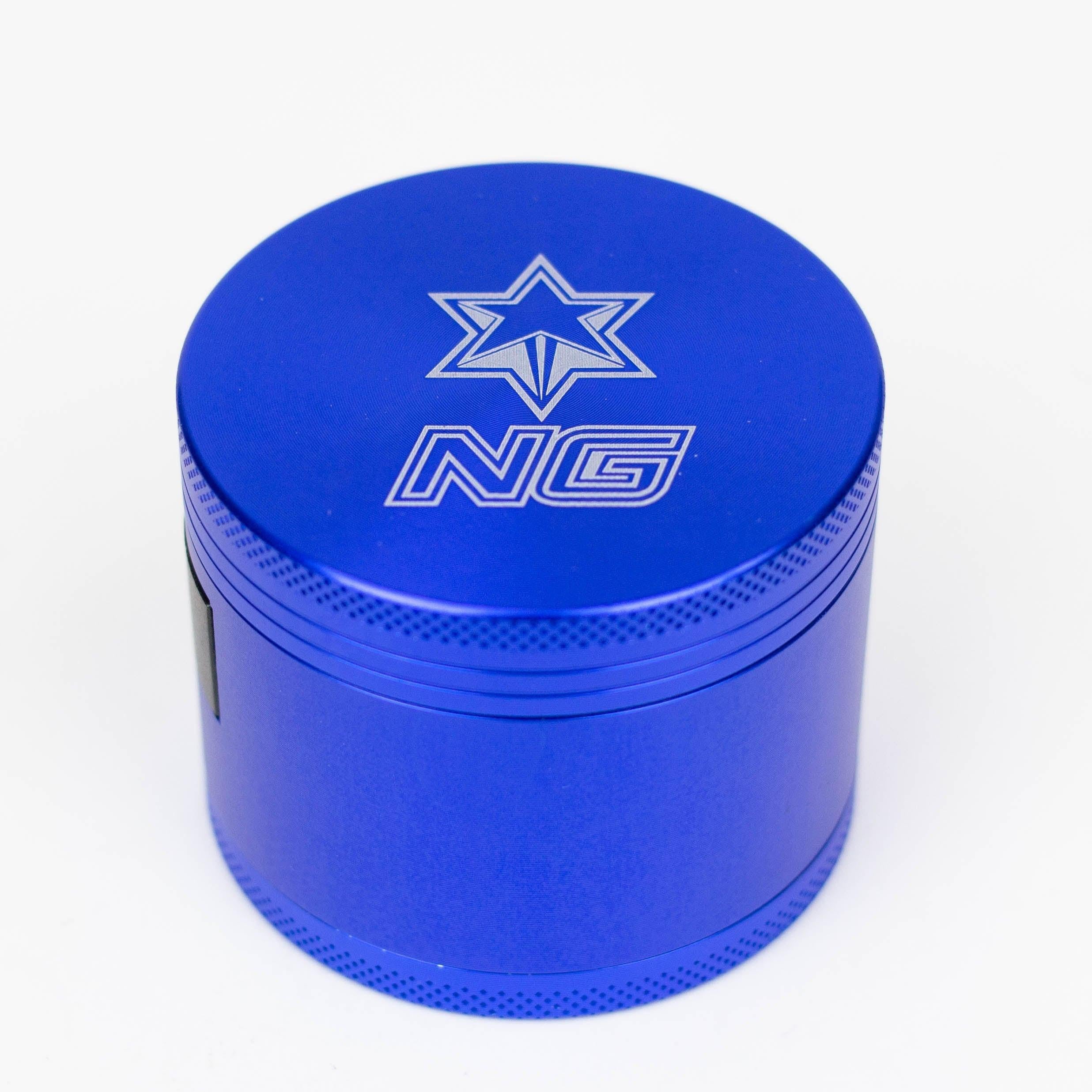 NG - 3-Piece Side Door Grinder [CNKC6310]