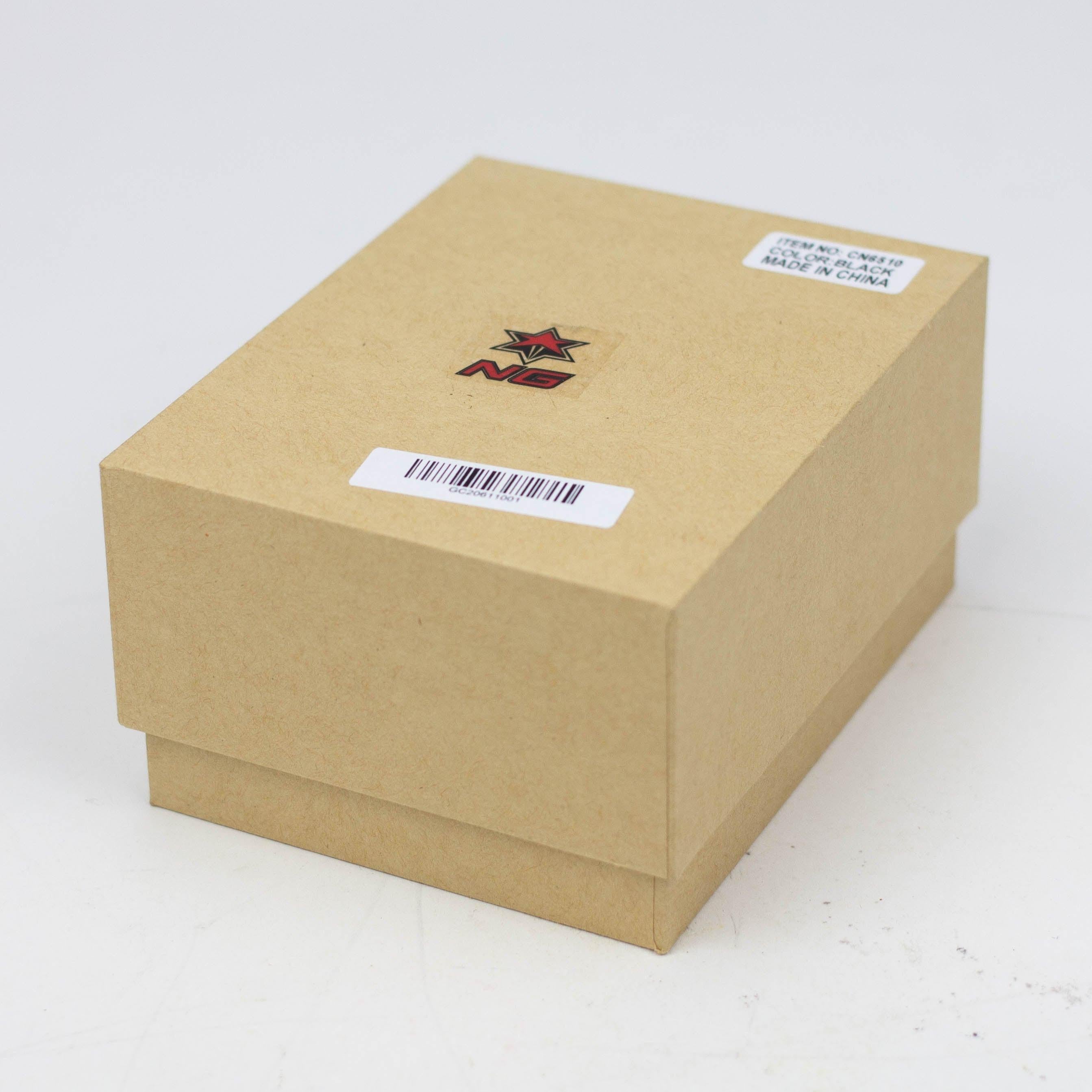 NG - 3-Piece  Grinder [CNKC6510] Secondary image