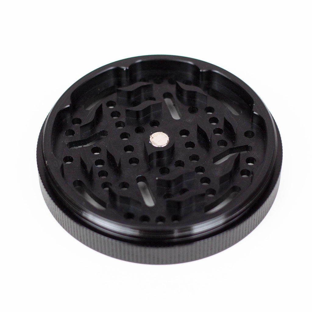 NG - 3-Piece  Grinder [CNKC6510]