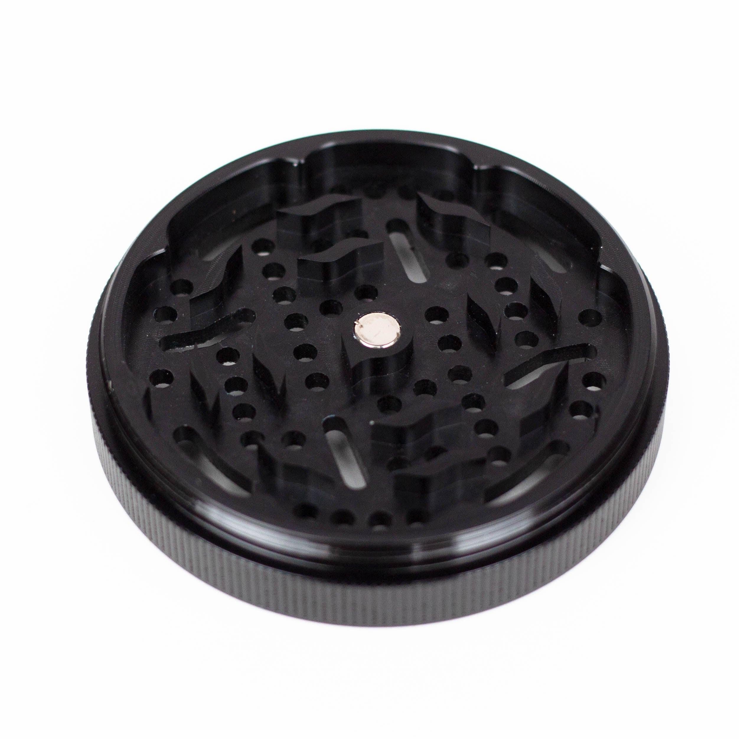 NG - 3-Piece  Grinder [CNKC6510]