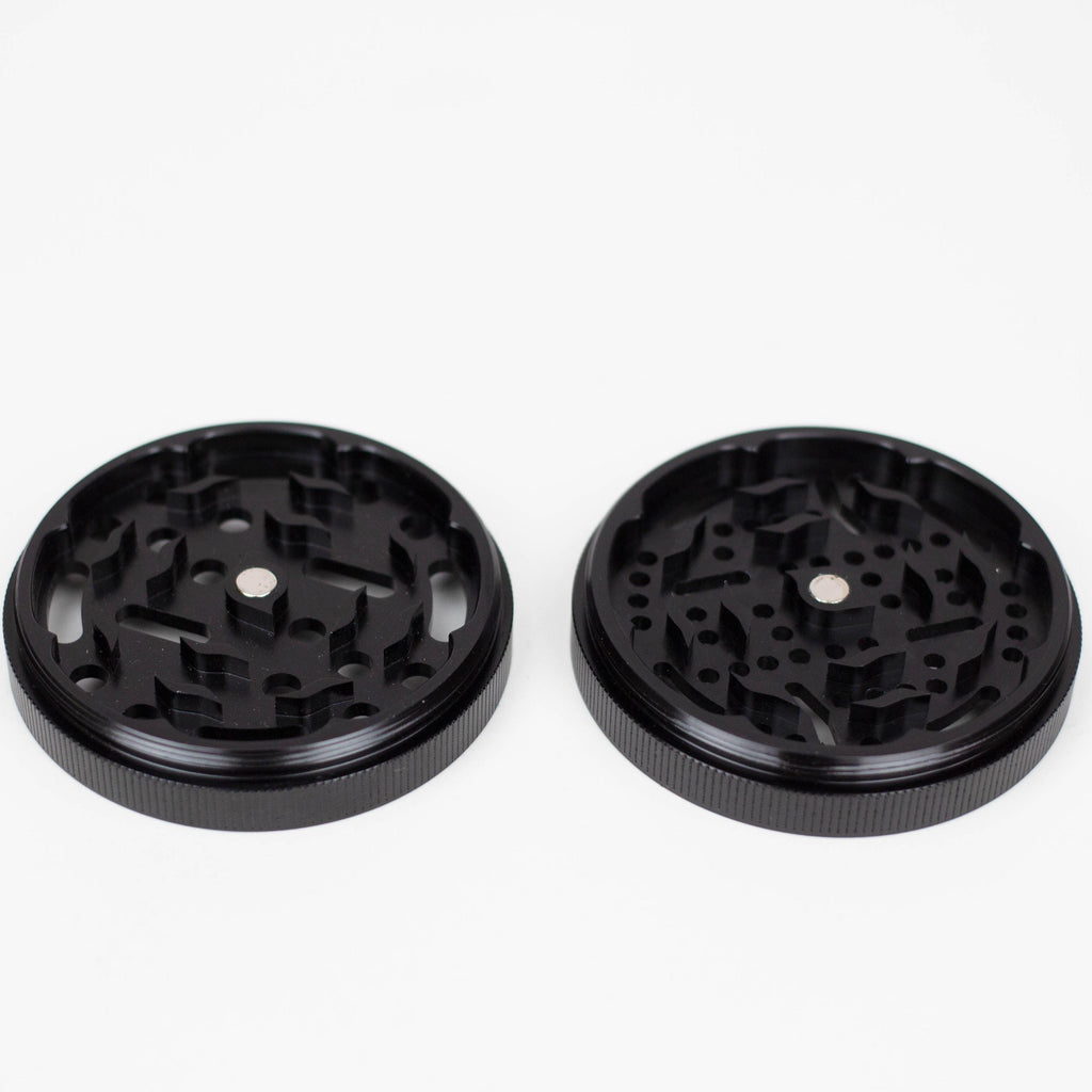 NG - 3-Piece  Grinder [CNKC6510]