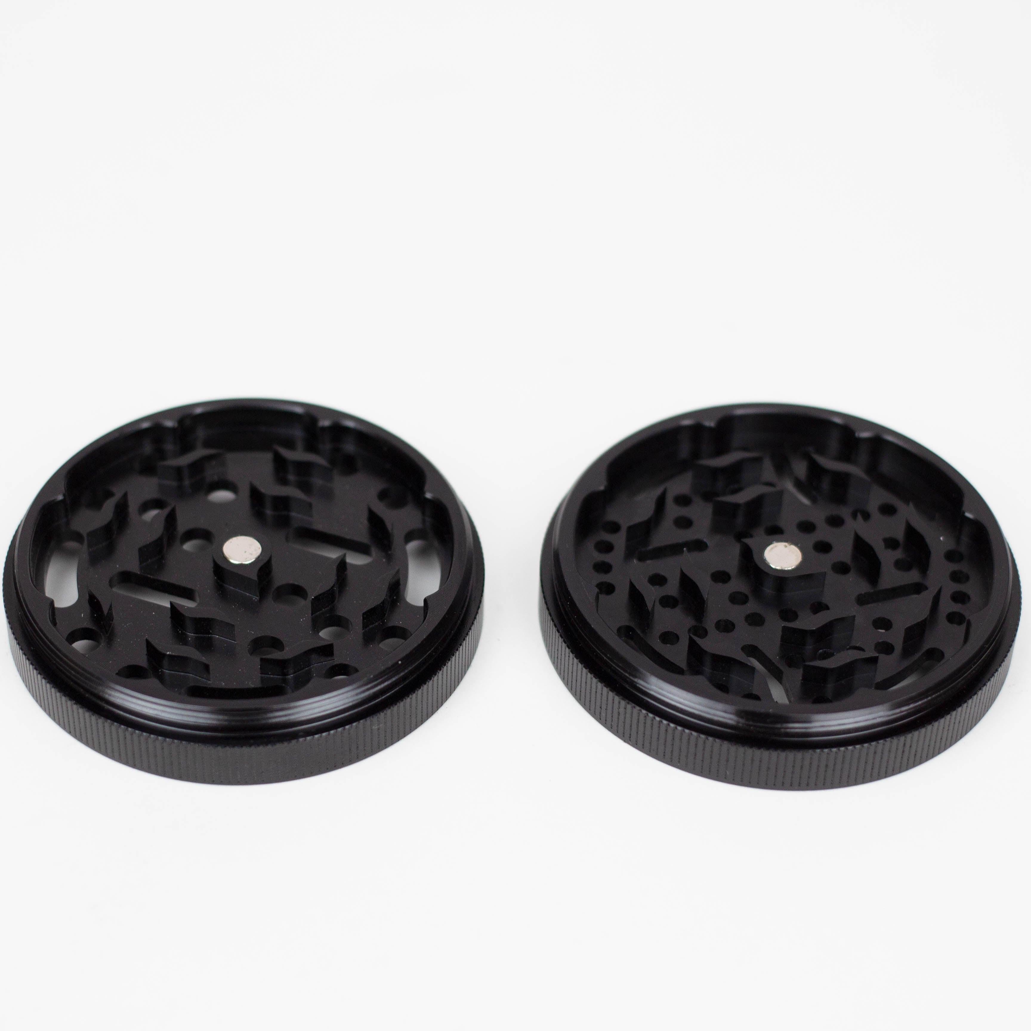 NG - 3-Piece  Grinder [CNKC6510]