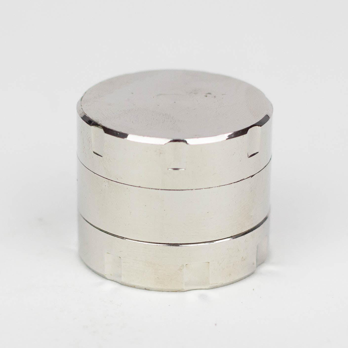 NG - 3-Piece Mini Hand Muller Box of 24 [GR841]