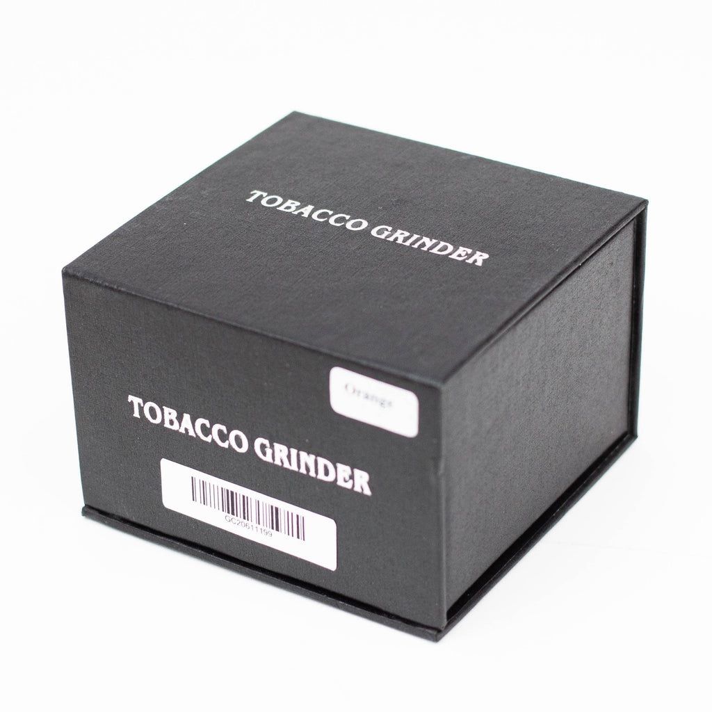 NG -  4-Piece Chain & Gear Grinder [JC9001]