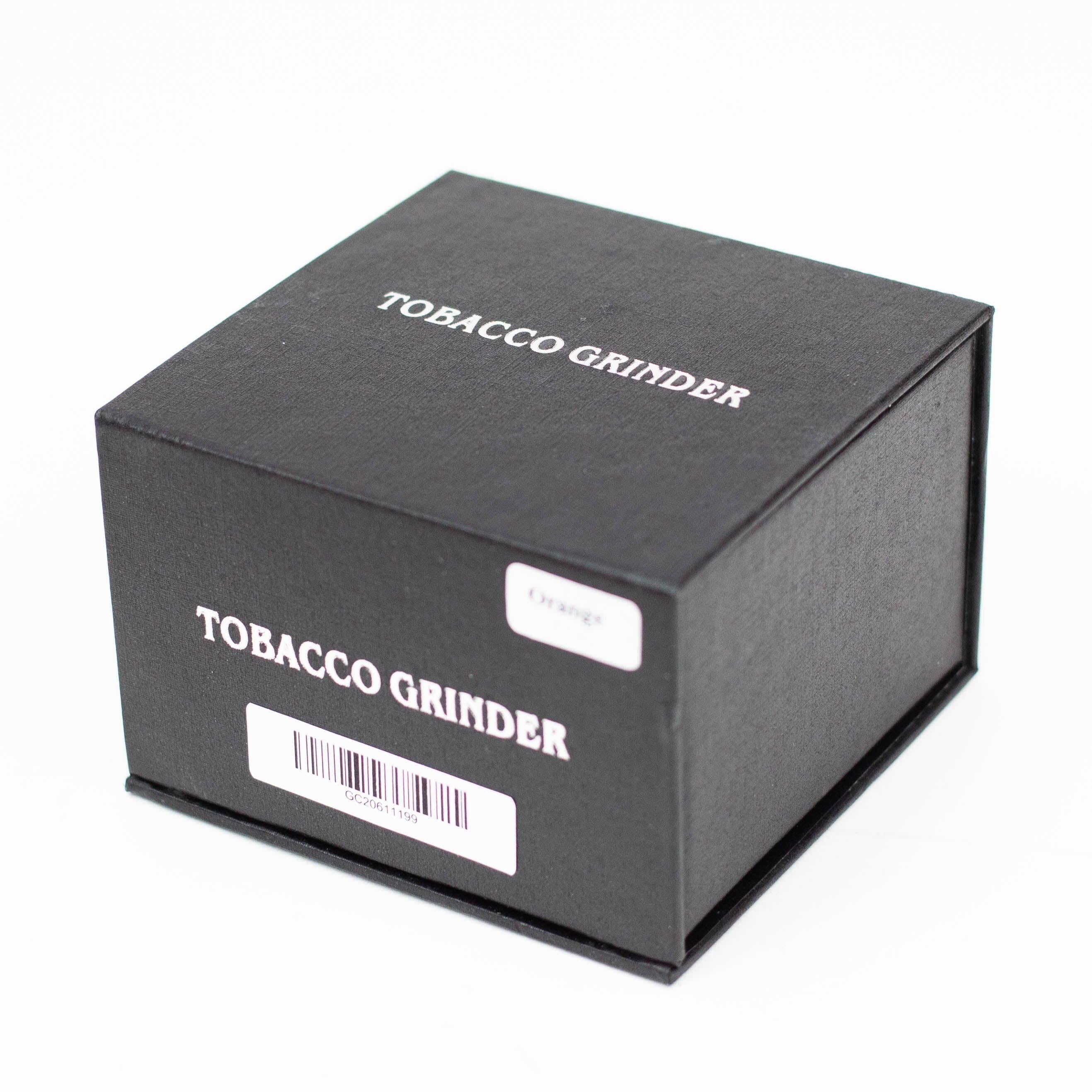 NG -  4-Piece Chain & Gear Grinder [JC9001]