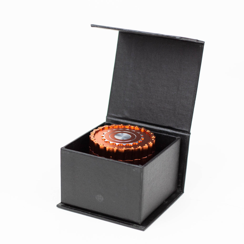 NG -  4-Piece Chain & Gear Grinder [JC9001]