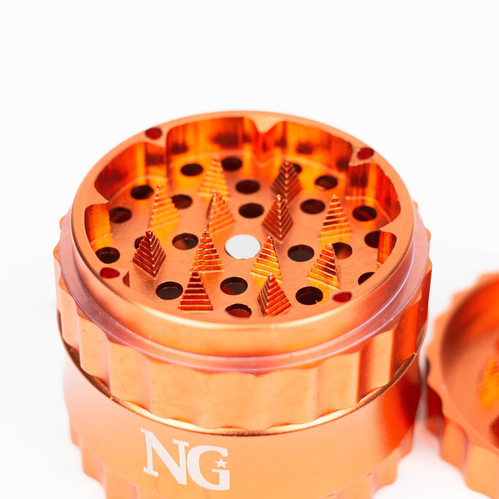 NG -  4-Piece Chain & Gear Grinder [JC9001]