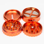 NG -  4-Piece Chain & Gear Grinder [JC9001]