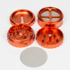 NG -  4-Piece Chain & Gear Grinder [JC9001]