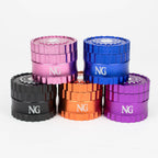 NG -  4-Piece Chain & Gear Grinder [JC9001]