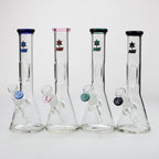 NG-10.5 inch Elbow Ice Pinch Beaker [XY571]