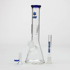 NG-10.5 inch Elbow Ice Pinch Beaker [XY571]