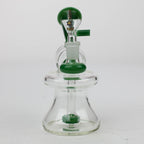 NG-6.5 inch Megaphone Showerhead Bubbler [BX1211]