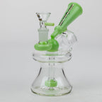 NG-6.5 inch Megaphone Showerhead Bubbler [BX1211]