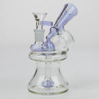 NG-6.5 inch Megaphone Showerhead Bubbler [BX1211]