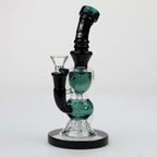 NG-8 inch Showerhead Incycler [BX1214]