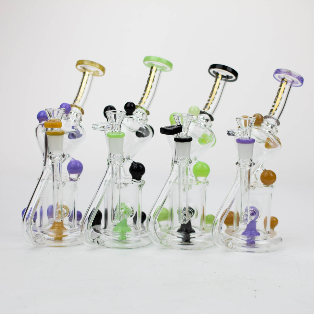 preemo - 9 inch Bauble Recycler [P033] Main image