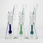 NG-11 inch 6-Arm Stem Bubbler [YN1162]