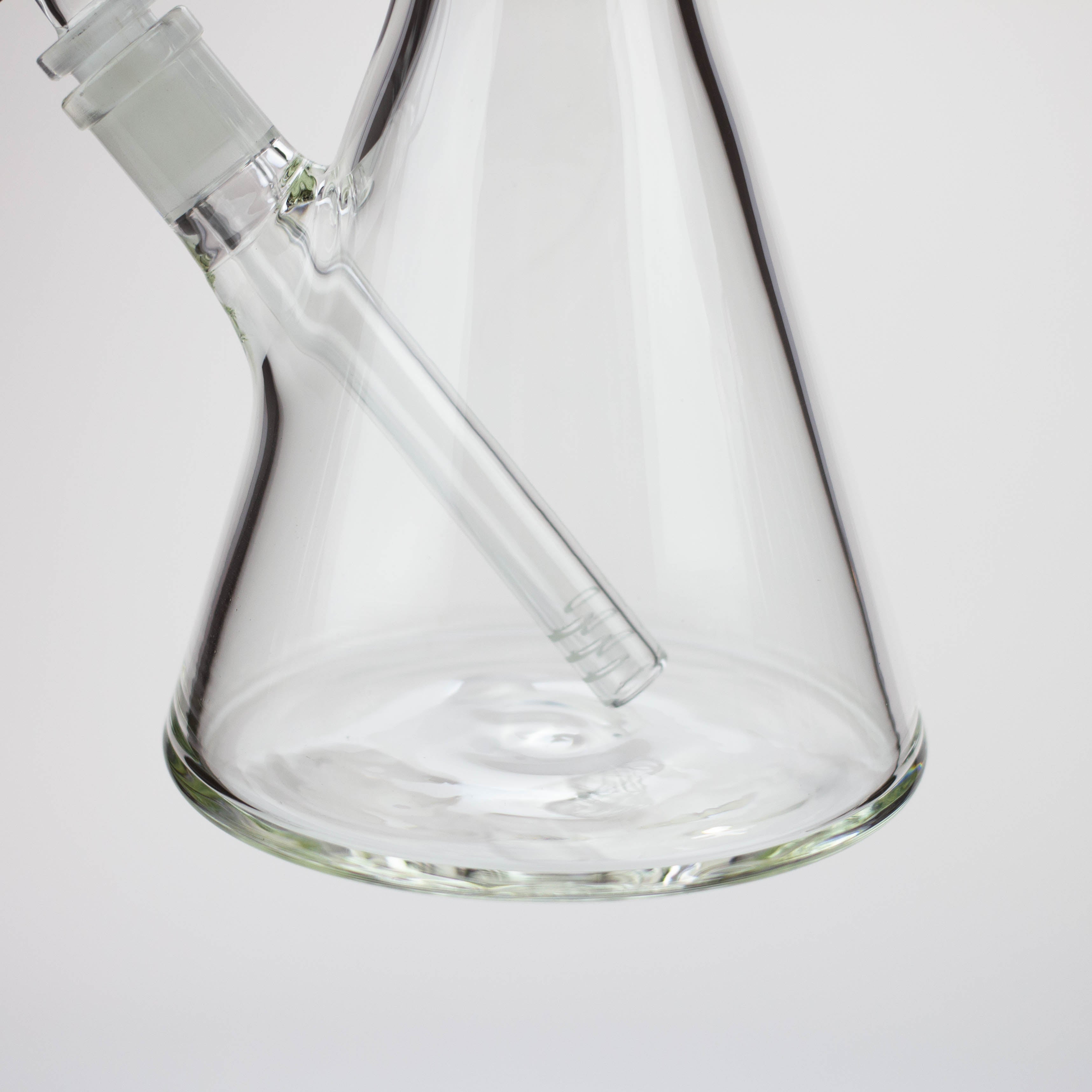 Blueberry-15 inch Double Tree Perc Beaker [S387] Secondary image