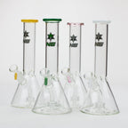 NG-10 inch Circ Percolator Bong [N8036]