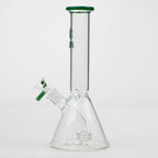 NG-10 inch Circ Percolator Bong [N8036]