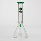 NG-10 inch Circ Percolator Bong [N8036]
