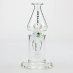 NG-9 inch Tornado Top Bong [YN1179]