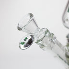 NG-9 inch Tornado Top Bong [YN1179]