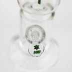 NG-9 inch Tornado Top Bong [YN1179]