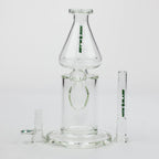 NG-9 inch Tornado Top Bong [YN1179]