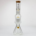 NG-17 inch Cone to Double Tree Beaker [S394]