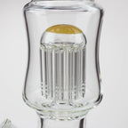 NG-17 inch Cone to Double Tree Beaker [S394]