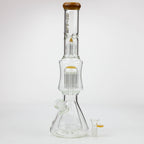 NG-17 inch Cone to Double Tree Beaker [S394]