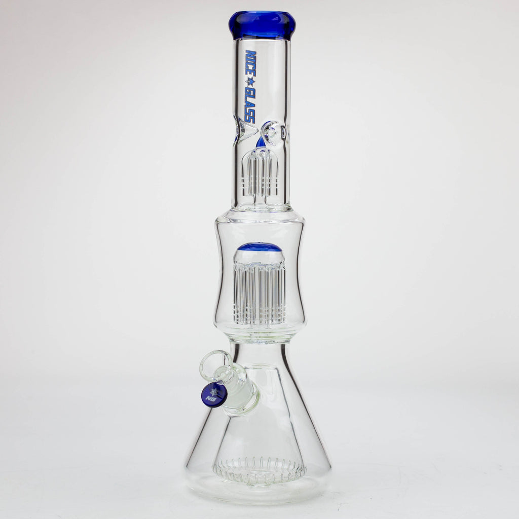NG-17 inch Cone to Double Tree Beaker [S394]