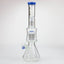 NG-17 inch Cone to Double Tree Beaker [S394]