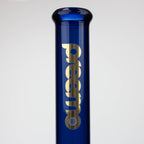 preemo - 18 inch Showerhead to Swiss Perc Beaker [P051]