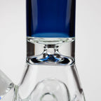 preemo - 18 inch Showerhead to Swiss Perc Beaker [P051]