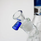 preemo - 18 inch Showerhead to Swiss Perc Beaker [P051]