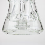 preemo - 18 inch Showerhead to Swiss Perc Beaker [P051]