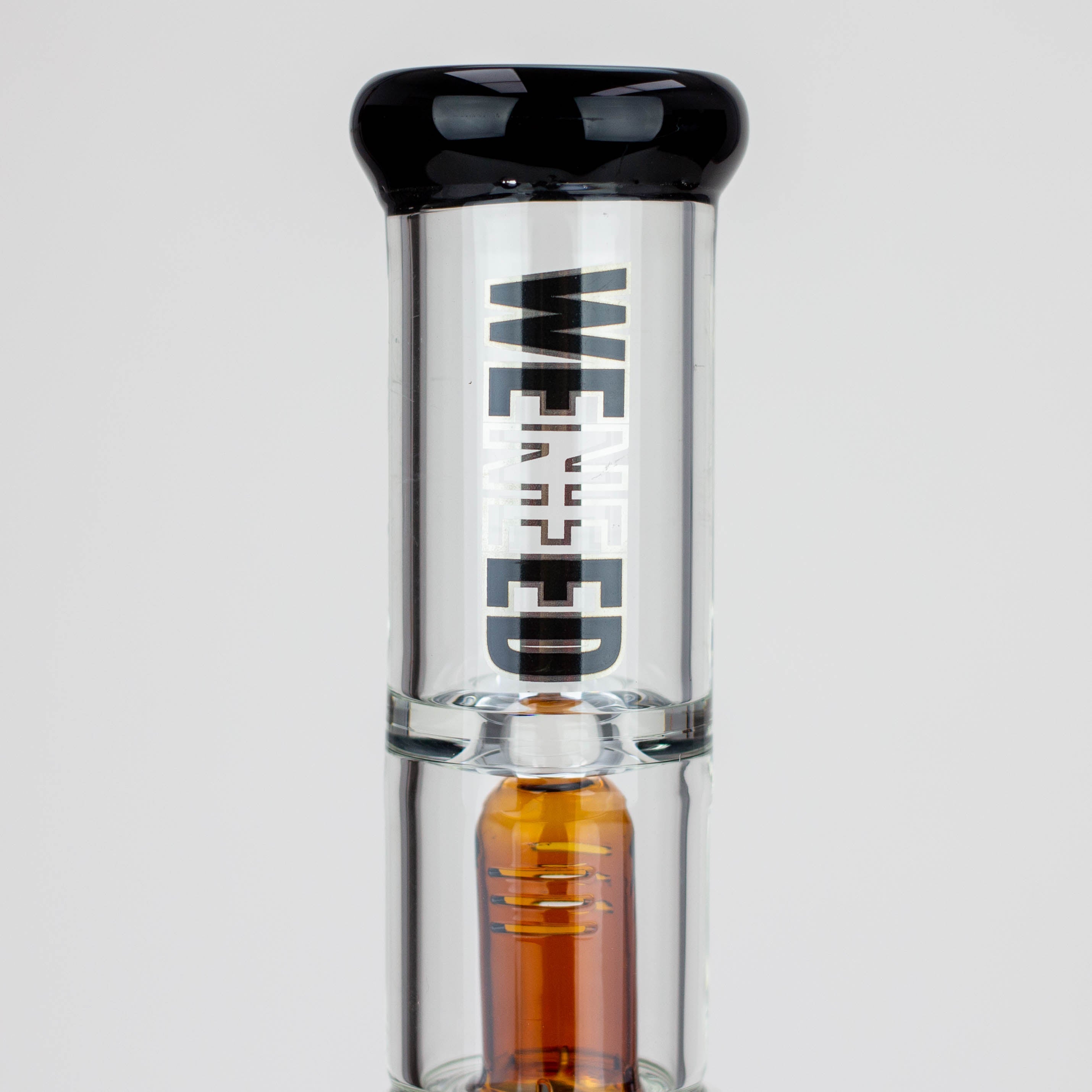 WENEED®-18" Beasts of East Tree Percolator Beaker bong