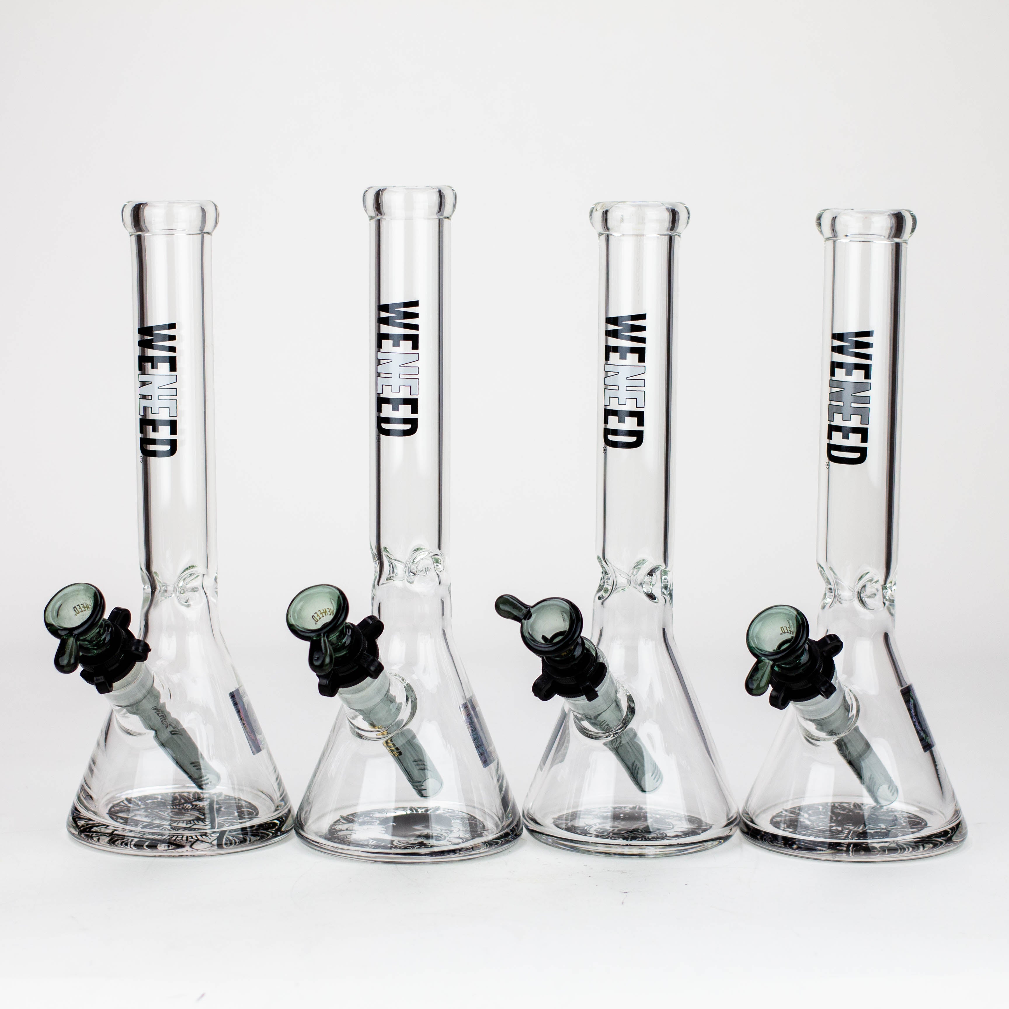 WENEED®-12" WENEED Classic Beaker 5mm Main image