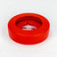 GG Silicone Base Bumper 3in-4in Straight Tube / Beaker