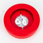 GG Silicone Base Bumper 3in-4in Straight Tube / Beaker