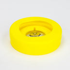 GG Silicone Base Bumper 3in-4in Straight Tube / Beaker