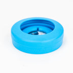 GG Silicone Base Bumper 3in-4in Straight Tube / Beaker