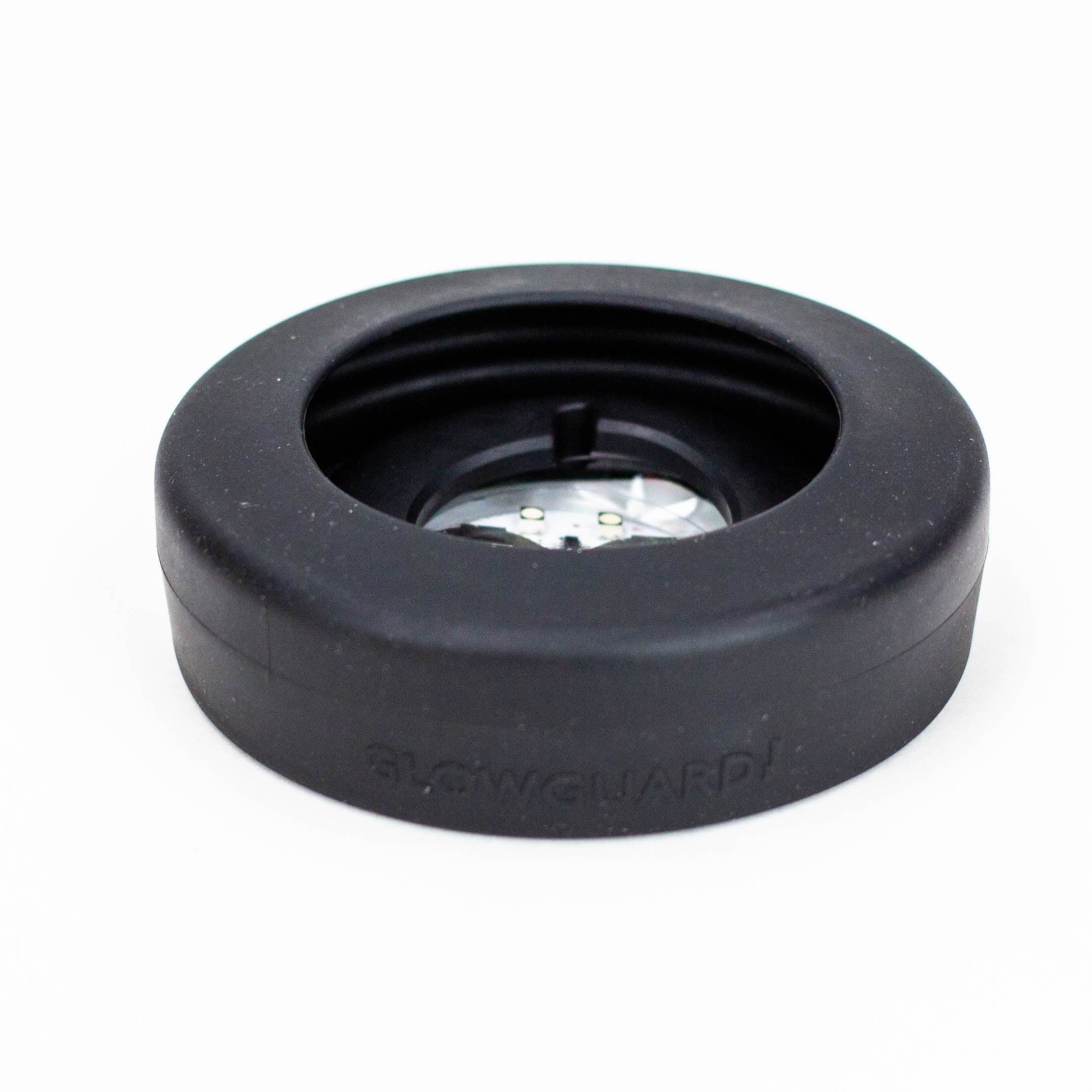 GG Silicone Base Bumper 3in-4in Straight Tube / Beaker Secondary image
