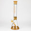 preemo - 18 inch Colored Base Beaker [P017]