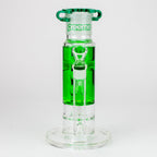 preemo - 10 inch Vigreux Column Glycerin Base [P005]