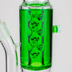 preemo - 10 inch Vigreux Column Glycerin Base [P005]