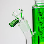 preemo - 10 inch Vigreux Column Glycerin Base [P005]